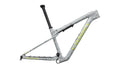 2025 Specialized S-Works Epic World Cup Frame  - RockShox SIDLuxe WCID Ultimate (Gloss Dune White / Ashen Grey / Sea Foam Impasto / S)