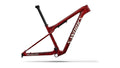 2026 Specialized S-Works Epic World Cup Frameset  - RockShox SIDLuxe WCID Ultimate (Gloss Fiery Red Multi Impasto / Metallic White Silver / M)