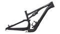 2025 Specialized Stumpjumper 15 Alloy Frameset  - FOX FLOAT GENIE Performance (Satin Obsidian / Silver Dust / S4)
