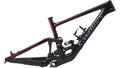 2025 Specialized S-Works Enduro Frameset (Gloss Rebel Pink Tint Carbon / Fog Tint / S3)