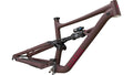2022 Specialized Status 140 Frameset (Satin Limestone / Oak Green / S5)