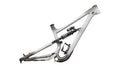 2024 Specialized STATUS 2 170 Frameset (Satin Smoke Fade / Dove Grey / Cactus Bloom / S4)