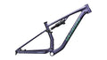 2026 Specialized Chisel Frameset (Gloss Mauve Metallic / Oasis Tint Over Flake Silver / XS)