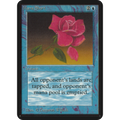 Mana Short [Limited Edition Alpha] (Lightly Played)