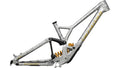 2024 Specialized Demo Race Frameset (Gloss Silver Dust / Metallic Sulphur / S2)