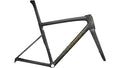 2024 Specialized S-Works Tarmac SL8 Frameset - Ready to Paint (Satin Carbon Rtp / Chameleon Snake Eye / 61)
