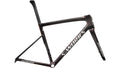 2024 Specialized S-Works Tarmac SL8 Frameset - FACT 12r Carbon (Gloss Carbon / Viavi Maganta Gold / Chaos Red Pearl / White / 61)