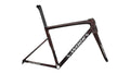 2025 Specialized S-Works Tarmac SL8 Frameset - FACT 12r Carbon (Gloss Red To Black Pearl Over Deep Lake Metallic / Satin Metallic Obsidian / 61)