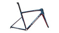 2025 Specialized S-Works Tarmac SL8 Team Frameset - FDJ - SUEZ (Team, Fdj / 58)