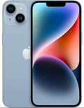 Apple iPhone 14 128GB Unlocked - Blue