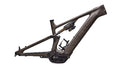 2026 Specialized S-Works Turbo Levo 4 Frameset (Satin Taupe / Gunmetal Strata / Metallic Obsidian / S4)