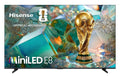 Hisense 75" Class E85 Series Hi-QLED MiniLED 4K Google TV (75E85SG)