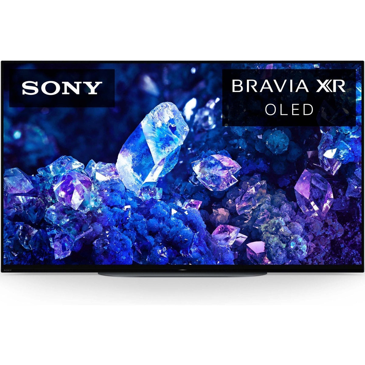 Sony Bravia XR A90K 48" 4K HDR OLED Smart TV XR48A90K