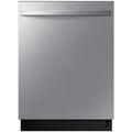 Samsung Built-in Dishwasher with Adjustable Rack DW80CG4021SRAA