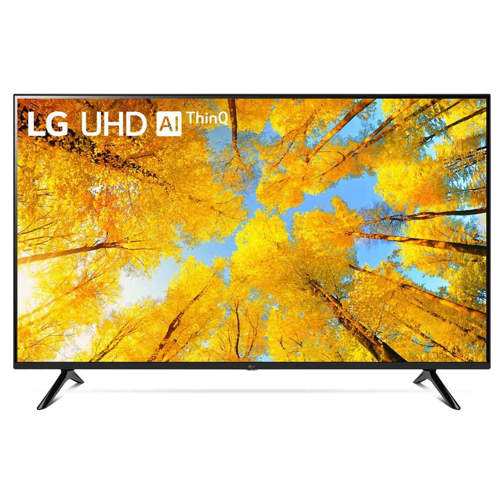 65UQ7570PUJ 65 Inch 4K UHD Smart webOS TV (2022)
