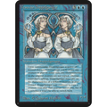 Vesuvan Doppelganger [Limited Edition Alpha] (Heavily Played)