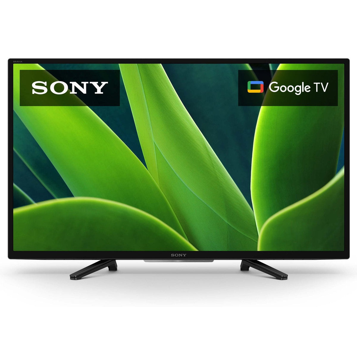 Sony 32-inch W830K HD LED HDR TV with Google TV (2022)