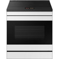 Samsung 6.3 cu. ft. Bespoke AI Slide-In Induction Range NSI6DB990012/AA