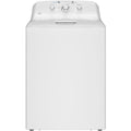 GE 4.0 cu. ft. Top Loading Washer with Stainless Steel Basket GTW325ASWWW