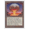 Chaos Orb [Unlimited Edition] (Lightly Played)