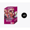 One Piece: Double Pack Volume 7 Display (DP-07)