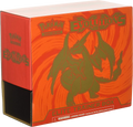 XY Evolutions Elite Trainer Boxes & Cases (Charizard)