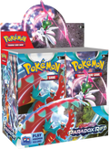 Paradox Rift Booster Boxes & Cases (1 Sealed Booster Box (36 Packs) (Order 6 for Sealed Case))