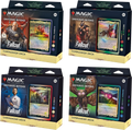 Magic the Gathering: Fallout Commander Decks & Cases (Hail Caesar)