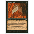 Imperial Seal [Portal Three Kingdoms] (Near Mint)