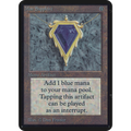 Mox Sapphire [Limited Edition Alpha] (Near Mint)