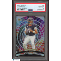2024 Panini Select Color Wheel CJ Stroud #6 PSA 10