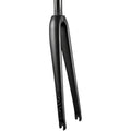 ENVE Composites Road Rim Brake 2.0 Fork 1-1/4" Tapered Steerer QR x 100mm Spacing BLK