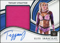 2023 Immaculate WWE PM-TST Tiffany Stratton Premium Relic Auto /99