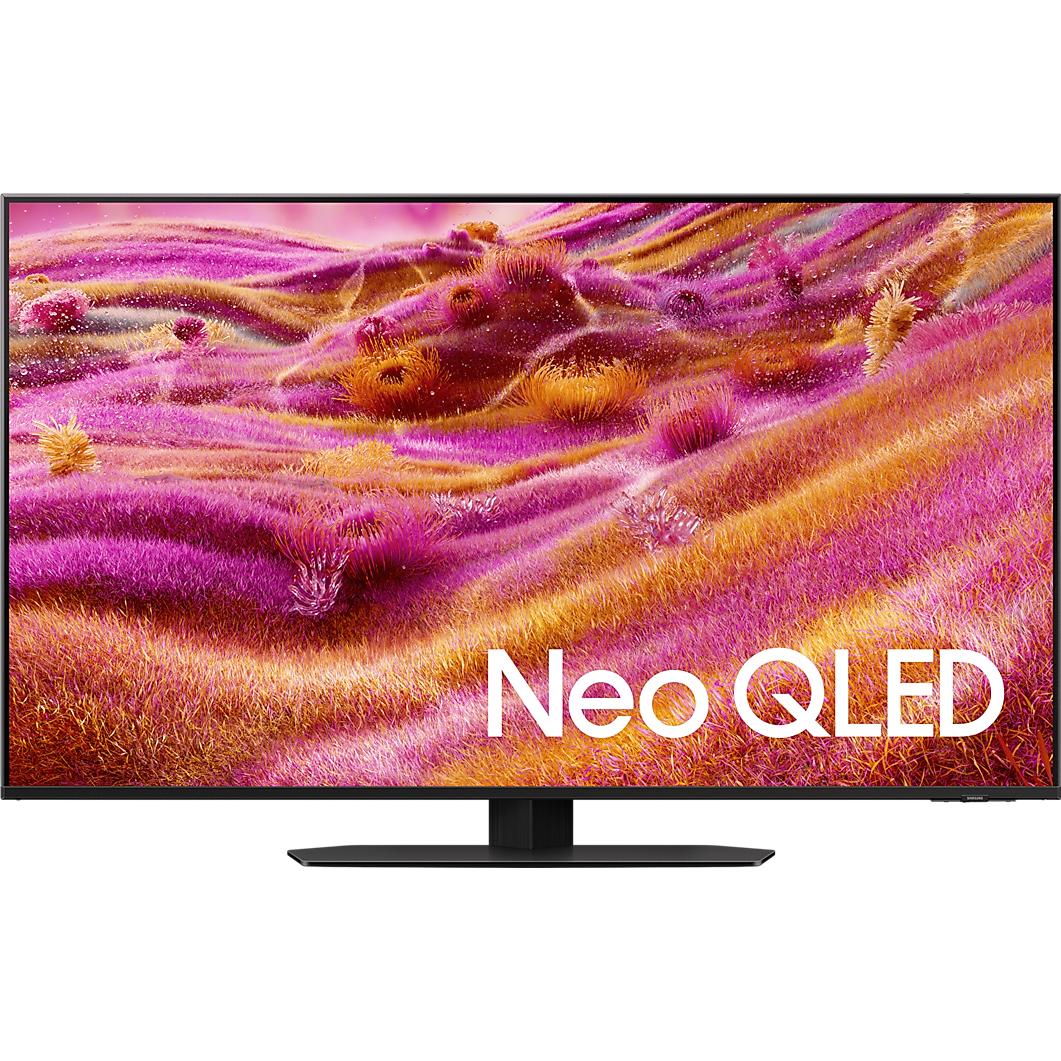 Samsung 43-inch Neo QLED 4K Vision AI Smart TV QN43QN90FAFXZA