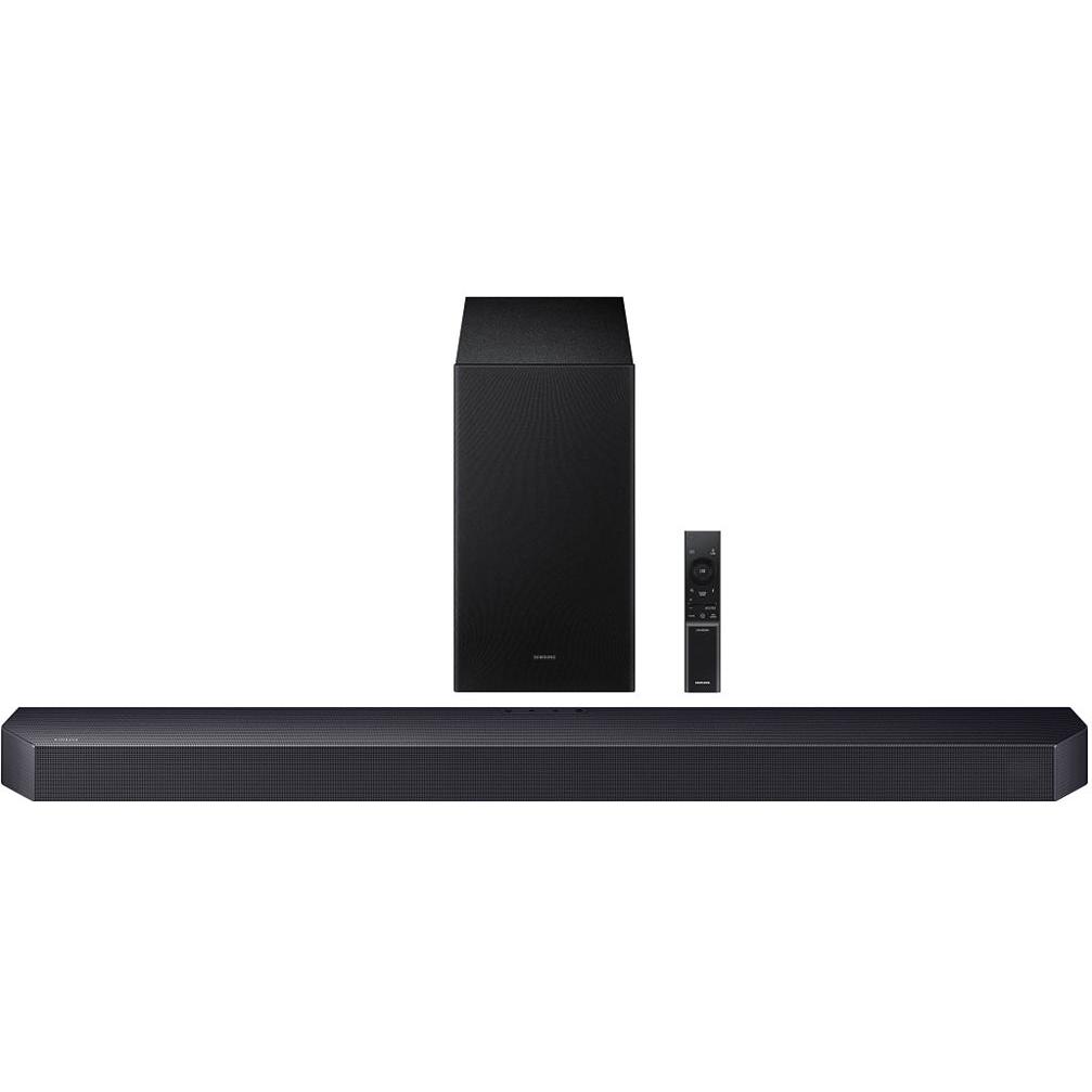 Samsung Sound Bar HW-Q600F/ZC