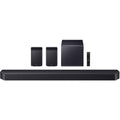 Samsung 11.1.4-Chanel Sound Bar with Bluetooth HW-Q990F/ZC