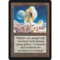 Winter Orb [Limited Edition Beta] (Near Mint)