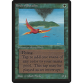 Birds of Paradise [Limited Edition Beta] (Moderately Played)