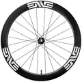 ENVE Composites G SES 4.5 Rear 700c12x142 MS CL White