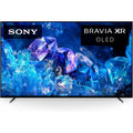 Sony Bravia XR A80K 77" 4K HDR OLED Smart TV XR77A80K (Factory Refurbished)