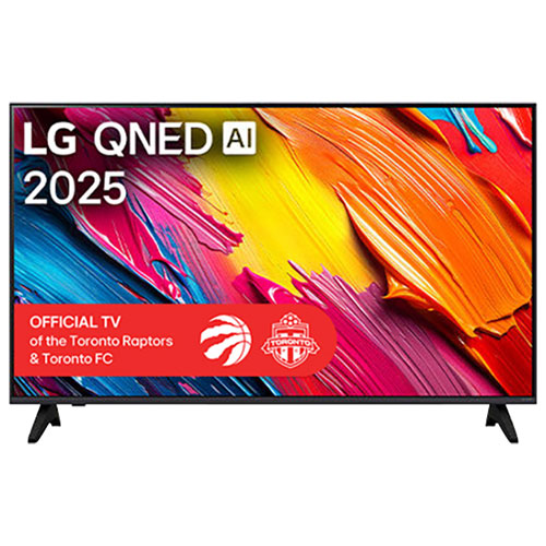 86” QNED70 Series 4K UHD QNED Smart TV with webOS (86QNED70AUA)