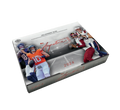 2024 Topps Signature Class Football Hobby 6 Box Case