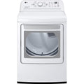 7.3 cu. ft. Electric Dryer with Sensor Dry DLE7010W