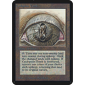 Cyclopean Tomb [Limited Edition Alpha] (Heavily Played)