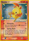 Torchic ★ 108/109 - Team Rocket Returns (Near Mint)