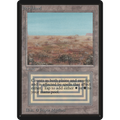 Scrubland [Limited Edition Beta] (Lightly Played)