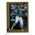 2025 Topps Chrome Nick Kurtz #USC178 Gold Refractor