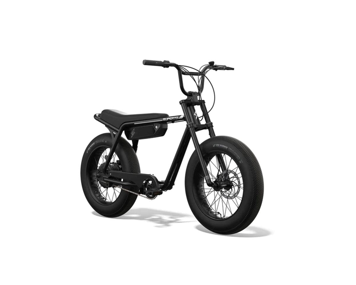Super73-Z Miami Obsidian Blk (Obsidian Blk)