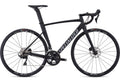 Specialized Allez Sprint Comp Disc (Satin Black/Reflective Light S / 56)