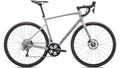 2025 Specialized Allez Sport - Shimano Tiagra (Gloss Dove Grey / Cool Grey / Chameleon Lapis / 49)